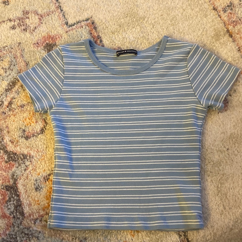 Brandy Melville tee!